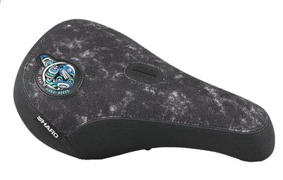 Selle HARO Mike Grey pivotant