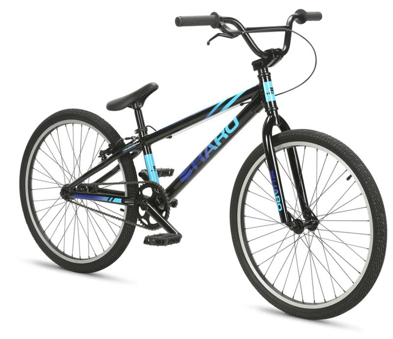 BMX Race SI Haro 24 pouces