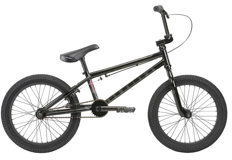 BMX HARO Freestyle Downtown 18 pouces