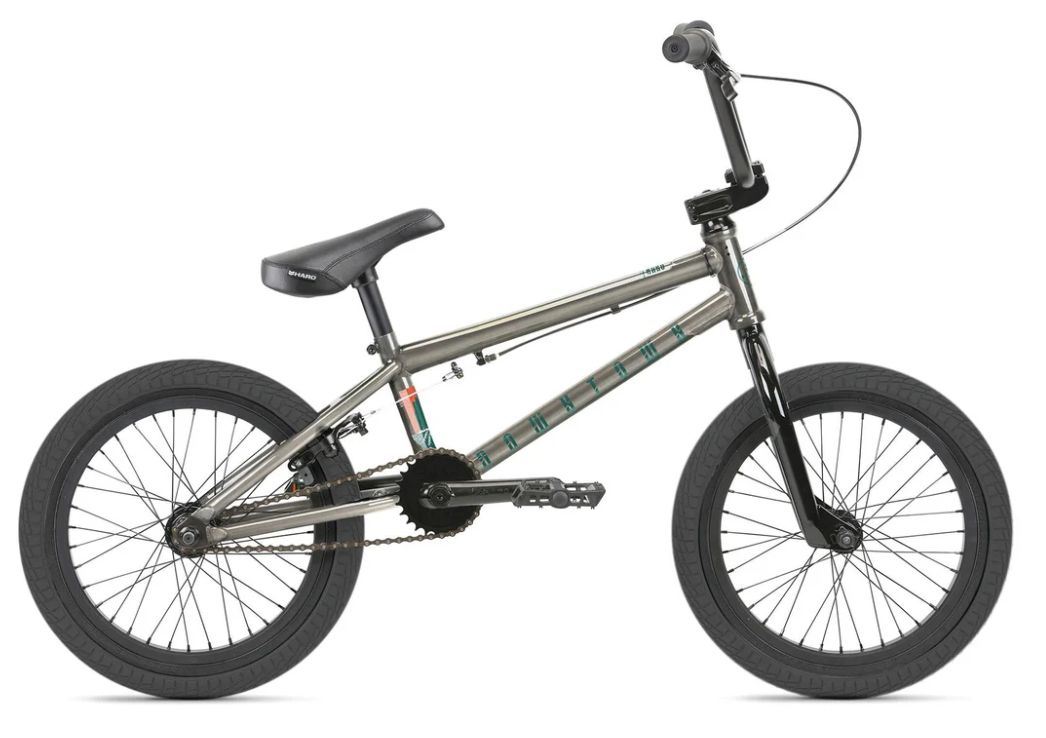 BMX HARO Freestyle Downtown 16 pouces