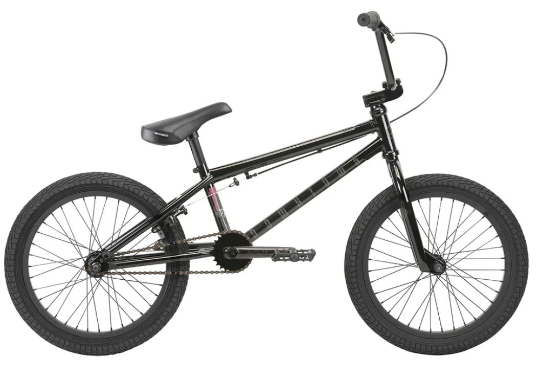 BMX HARO Freestyle Downtown 16 pouces