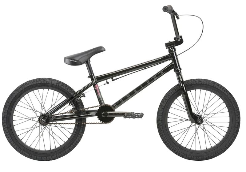 BMX HARO Freestyle Downtown 16 pouces