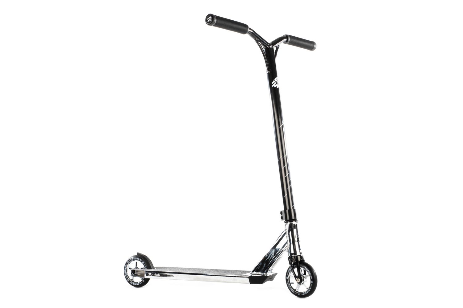 Trottinette Versatyl Bloody Mary V2 S2S Edition Spécial Scoot2street