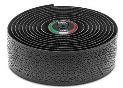 RUBAN SMP SELLE "GRIP GEL 2.0" NOIR 3MM
