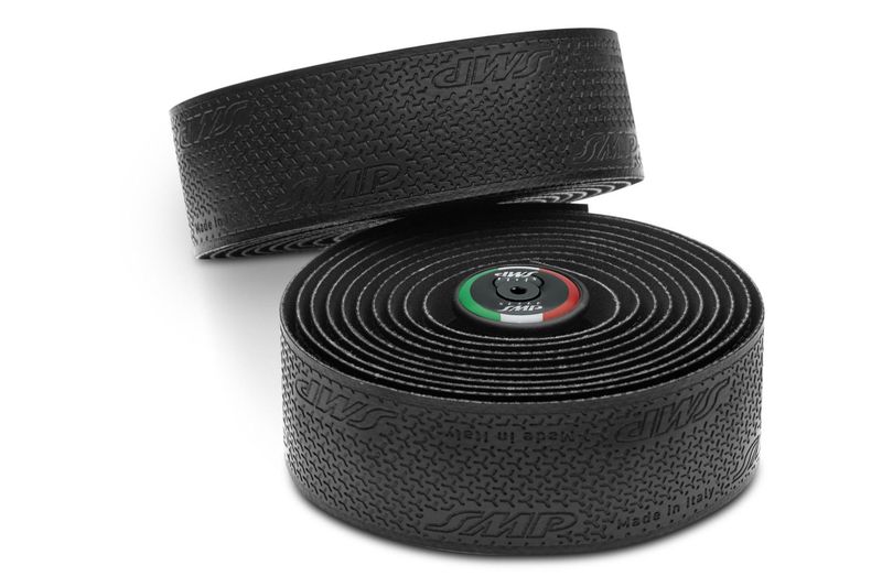 RUBAN SMP SELLE &quot;GRIP GEL 2.0&quot; NOIR 2.8 MM