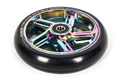 Roue Ethic DTC Acteon 110