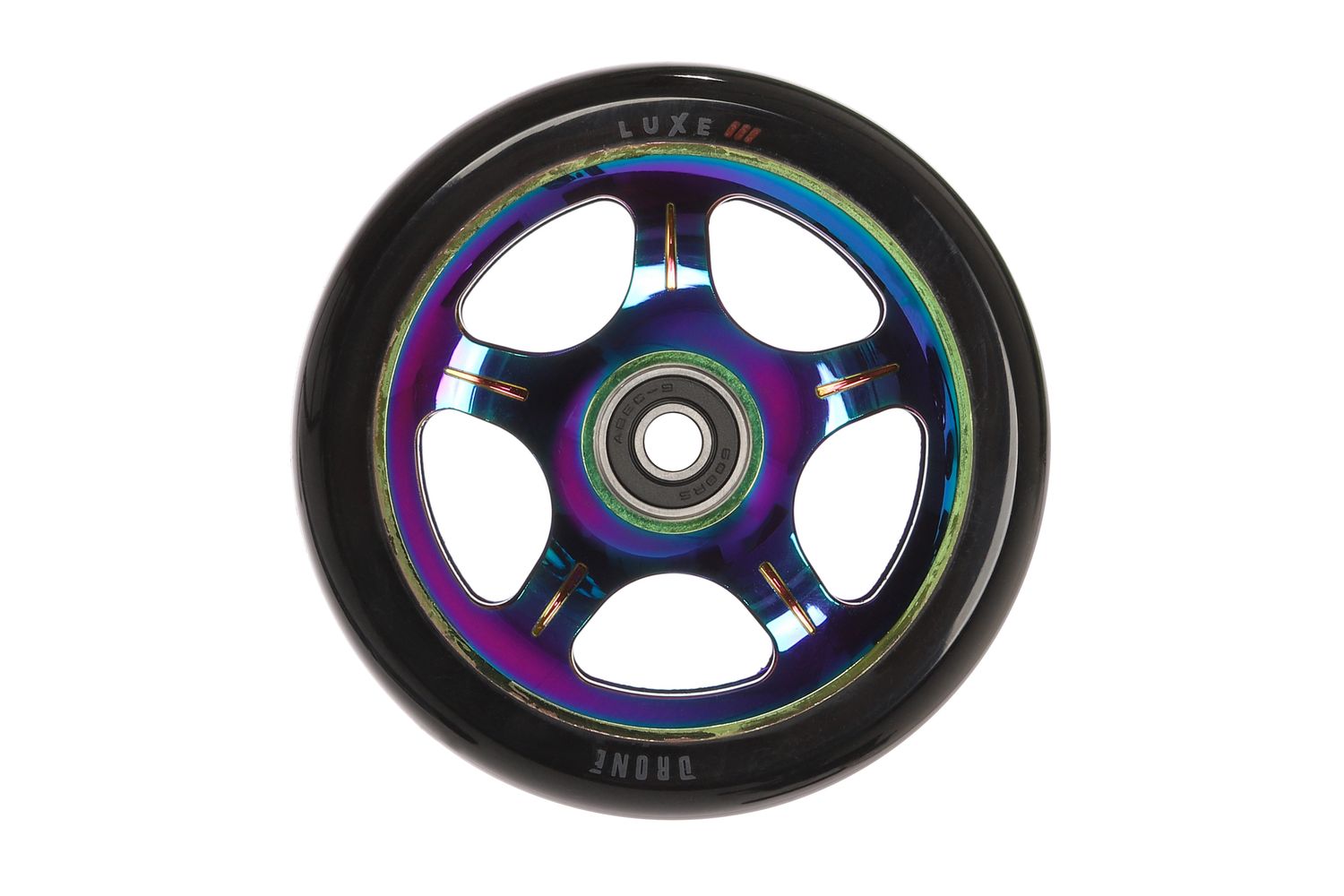 Roue Drone Luxe 3 Dual Core 110 Neochrome