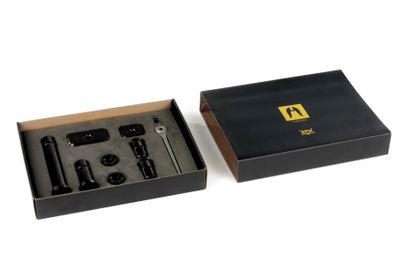 PACK Balance Point Modulation ETHIC DTC