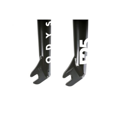 Fourche Odyssey F-25 Black