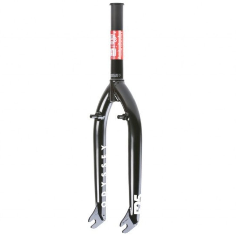Fourche Odyssey F-25 Black