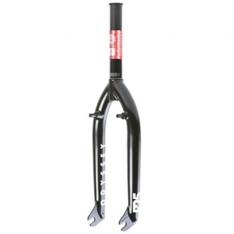 Fourche Odyssey F-25 Black