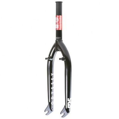 Fourche Odyssey F-25 Black