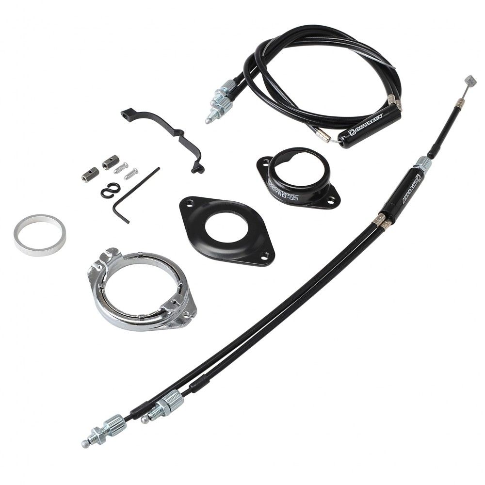 Kit Rotor Odyssey Gyro G3