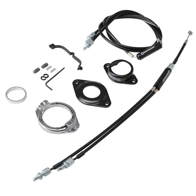 Kit Rotor Odyssey Gyro G3