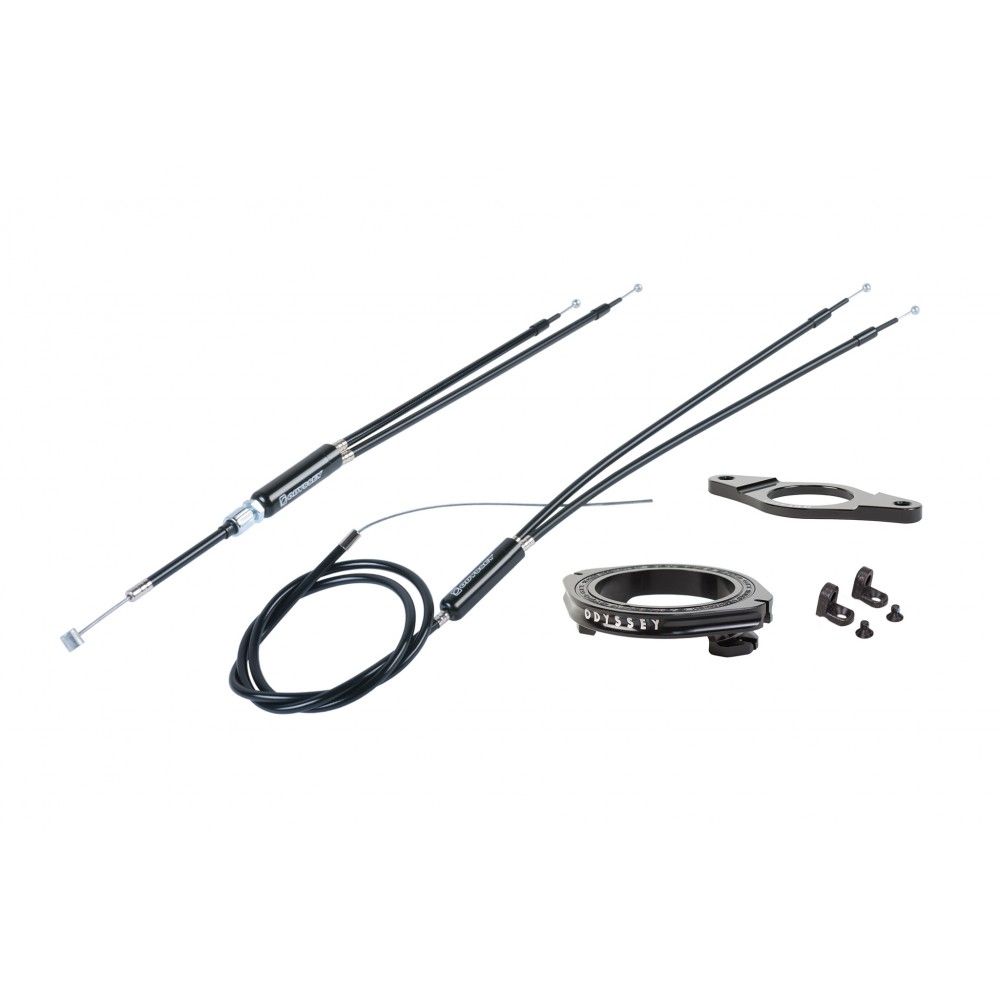 Kit Rotor Odyssey Gtx-S Pro