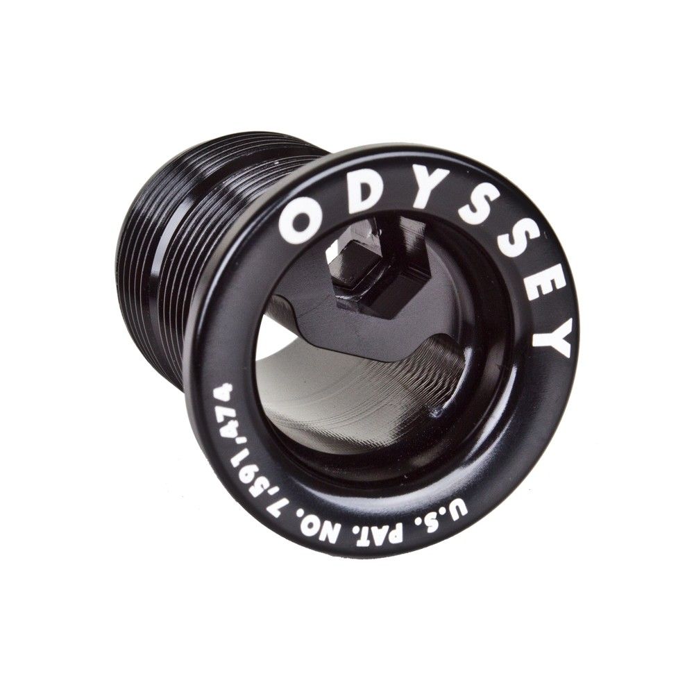 Ecrou De Fourche Odyssey R/F Series Black