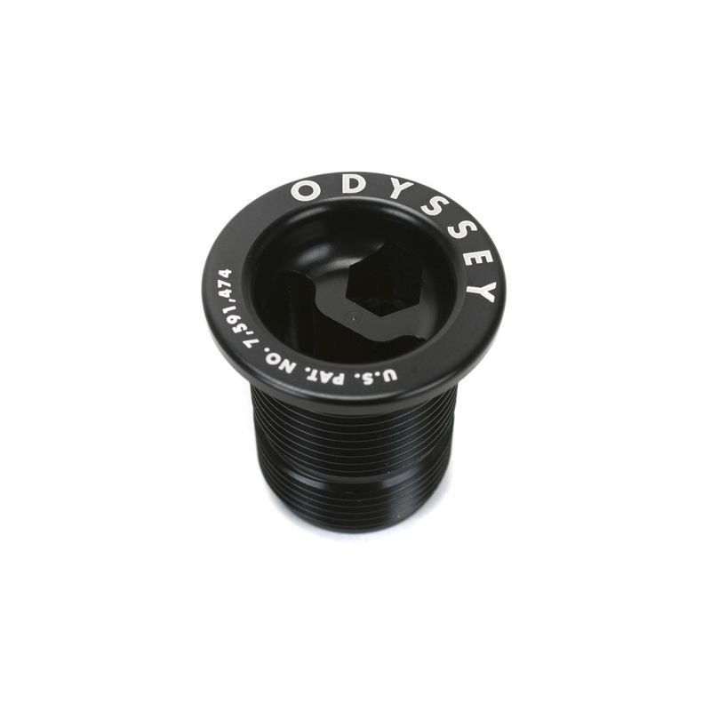 Ecrou De Fourche Odyssey R/F Series Black