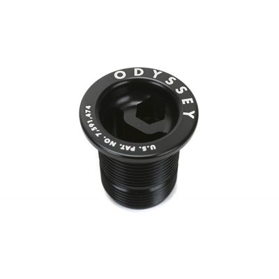 Ecrou De Fourche Odyssey R/F Series Black
