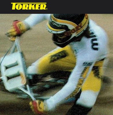 // TORKER BMX //