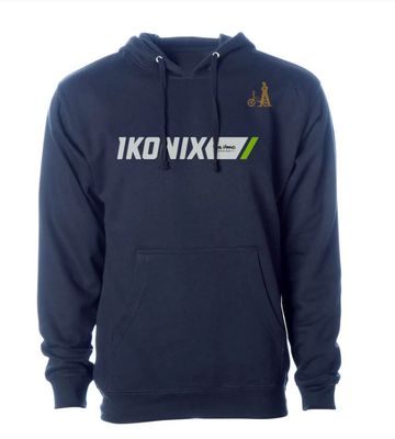 ​Le SWEET IKONIX Bob Haro Séries Gris