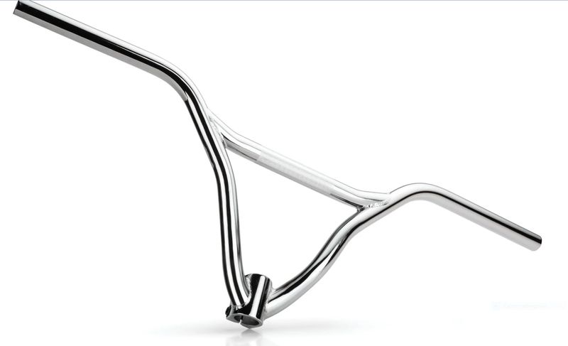 le guidon IKONIX FSV