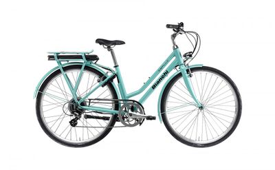 BIANCHI E-Spillo Classique