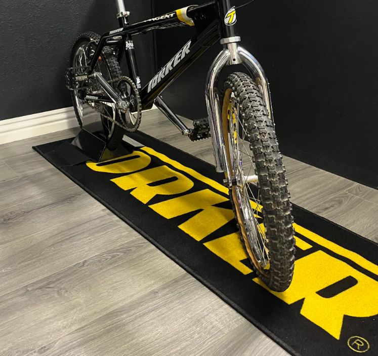 Torker Tapis de présentation