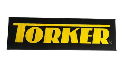 Torker Tapis de présentation