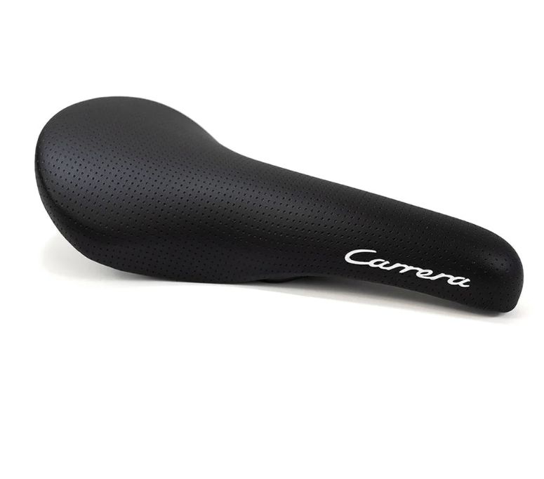 Speedline Selle de course BMX Carrera Retro