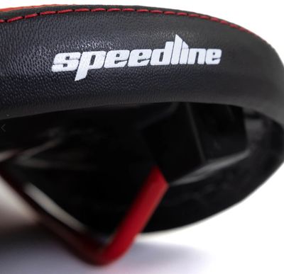 Speedline Selle de course BMX Carrera RS