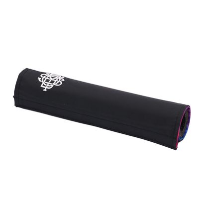 Mousse Odyssey Handlebar Pad Black / Tie Dye