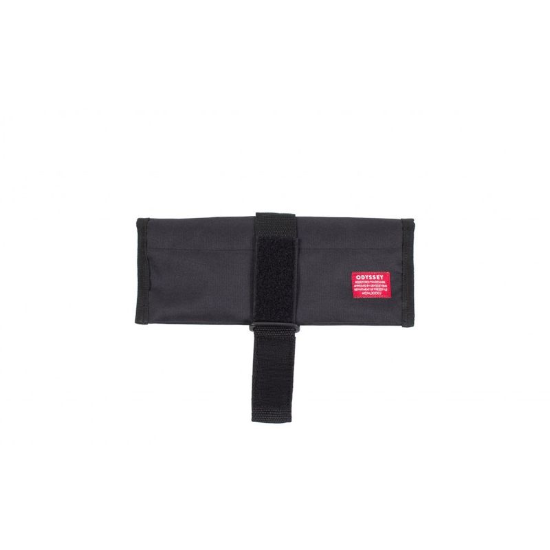 Sac A Outils Odyssey Travel Wrap Black