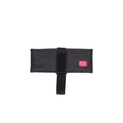 Sac A Outils Odyssey Travel Wrap Black