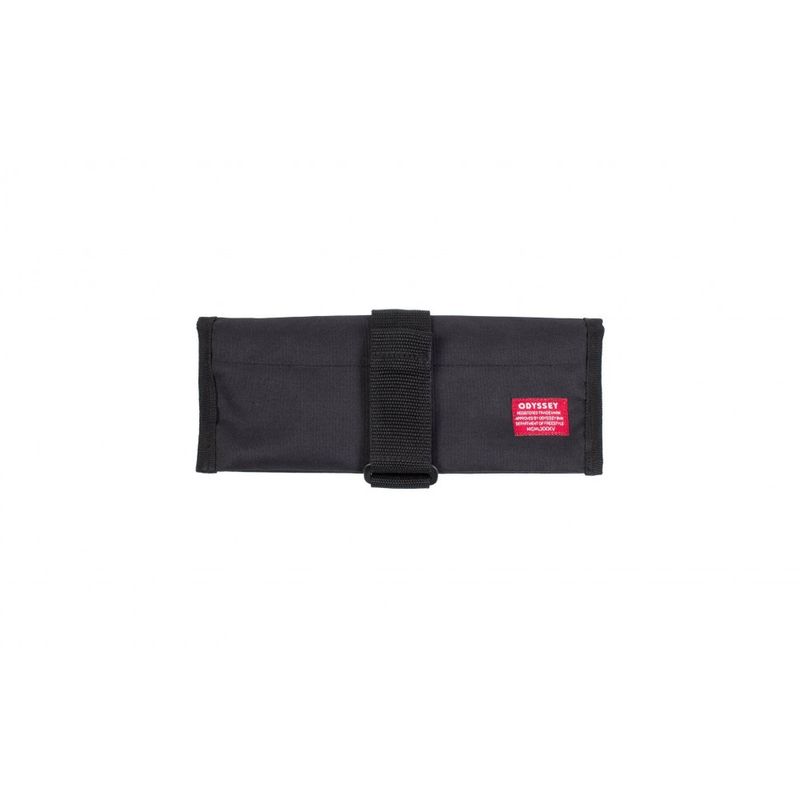 Sac A Outils Odyssey Travel Wrap Black