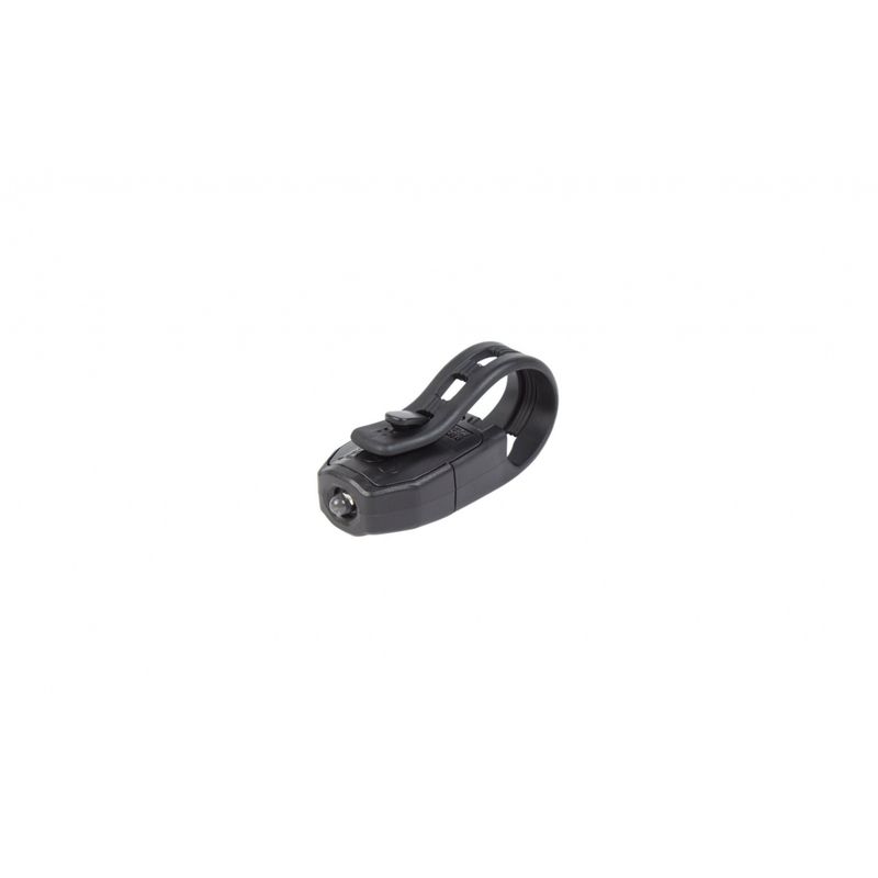 Kit Lumiere Odyssey Bike (Av+Ar) Black