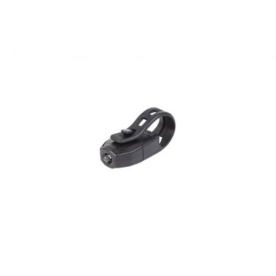 Kit Lumiere Odyssey Bike (Av+Ar) Black