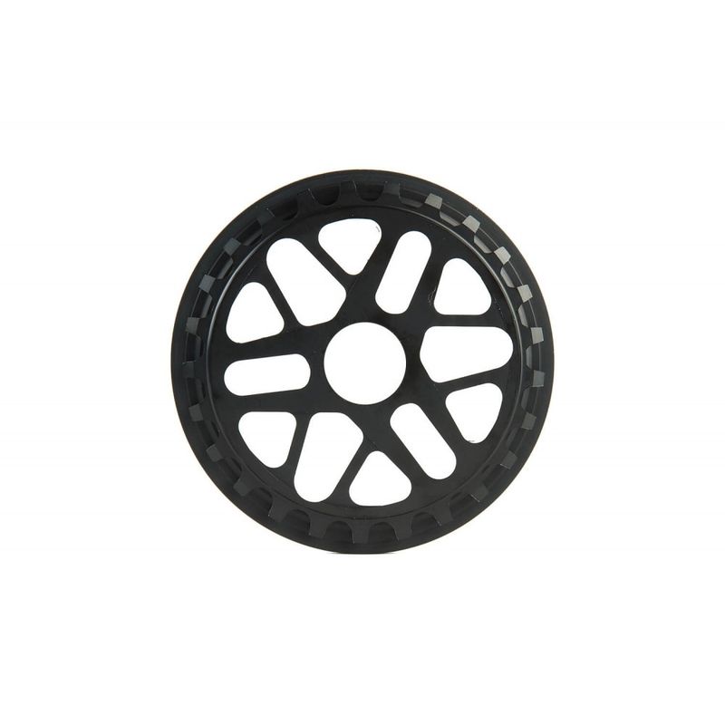 Couronne Odyssey La Guardia Black