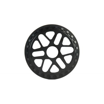 Couronne Odyssey La Guardia Black