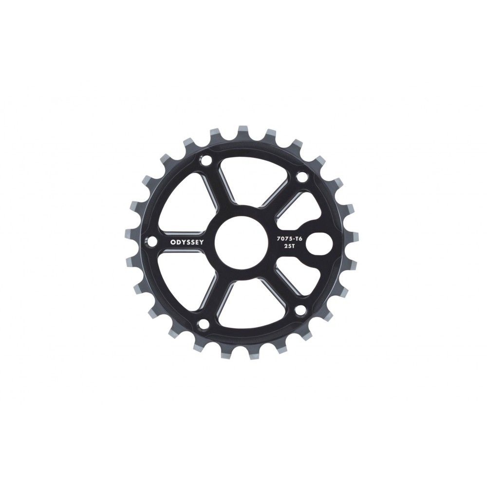 Couronne Odyssey Utility Pro Black 30T