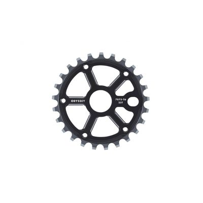 Couronne Odyssey Utility Pro Black 30T