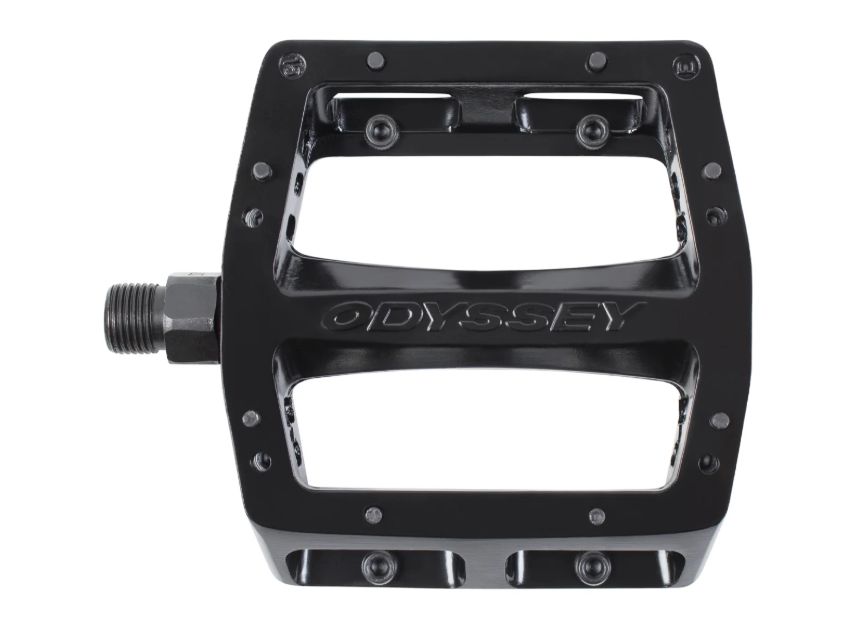 Pédales Odyssey Trailmix Looseball