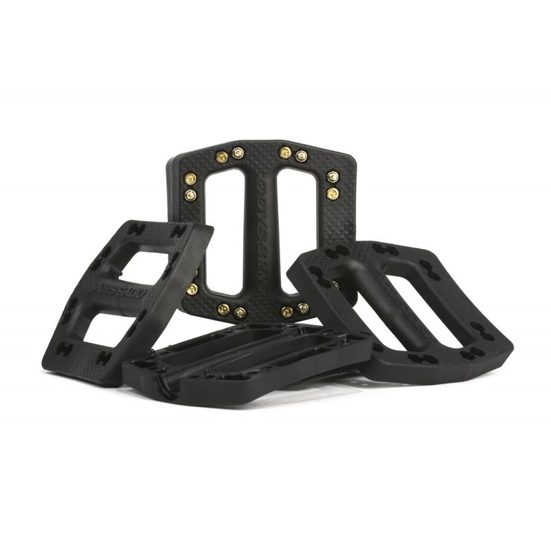 Pedales Odyssey Og Pc