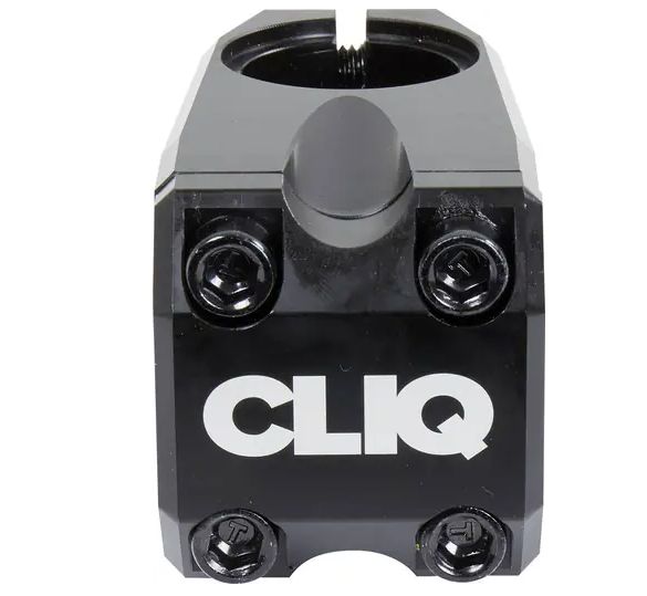 ClIQ Caliber Frontload Stem