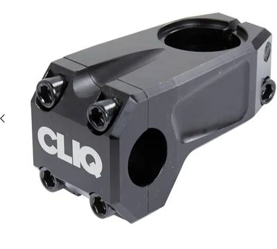 ClIQ Caliber Frontload Stem