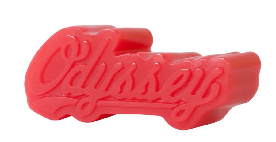 Wax Odyssey Slugger Logo Grind