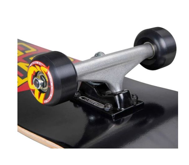 Skateboard complet Santa Cruz Classic Dot Full 8.0"