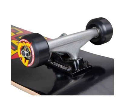 Skateboard complet Santa Cruz Classic Dot Full 8.0"