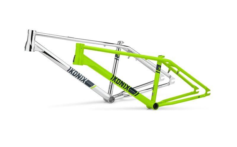 IKONIX FS26