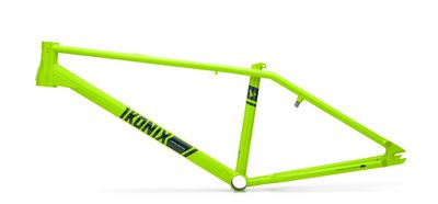 IKONIX FS24