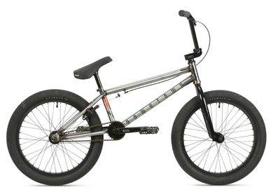 BMX Freestyle Downtown DLX Granite Brillant